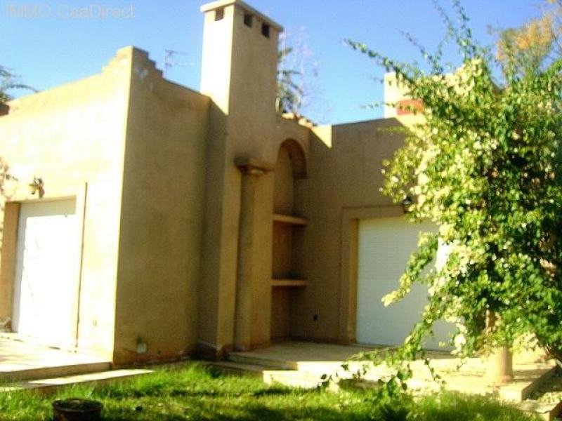 marrakech Exclusive, einmalig schöne landwirtschafliche Liegenschaft mit Villa und Olivenhainen Haus kaufen